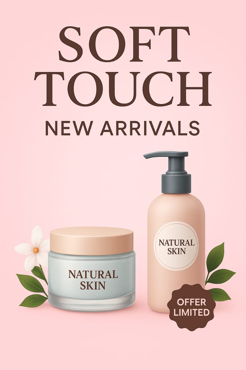 SKIN CARE