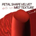 1 Velvet Matte Maple RED And  Scent Lipstick