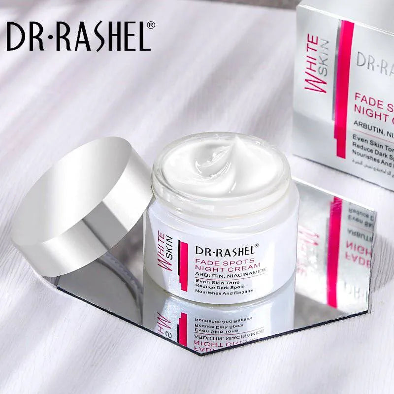 Dr Rashel Fade Spots Night Cream