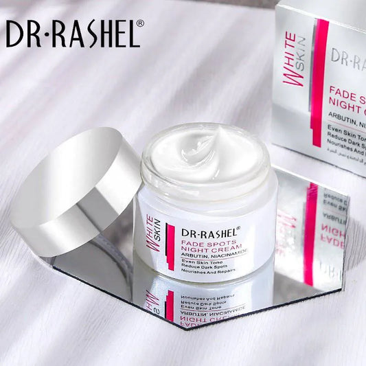 Dr Rashel Fade Spots Night Cream