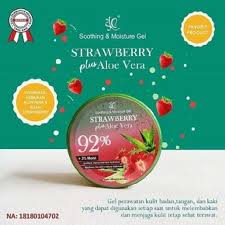 Aloe Vera Gel 97 Percent, Aloe Vera Soothing Moisture Gel 300ML Suitable for All Skin Types